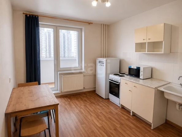 
  Продается 1-комн. квартира 35 м². Фото 2.