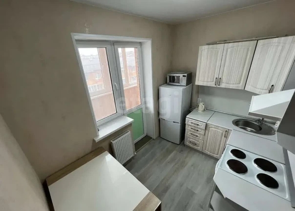 
  Продается 1-комн. квартира 29 м². Фото 5.