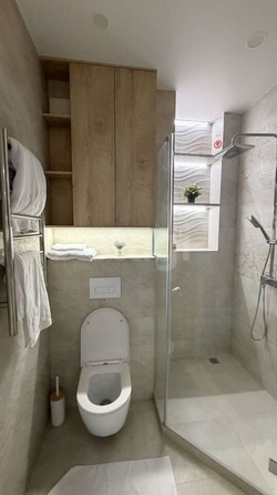 
  Продается 2-комн. квартира 74 м², в ЖК Открытие. Фото 19.