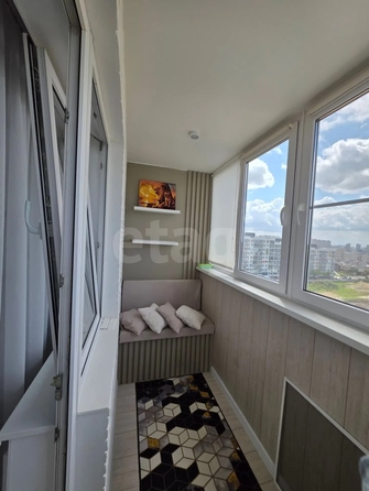 
  Продается 2-комн. квартира 44.2 м², в ЖК Южане, 3 очередь литера 3. Фото 5.