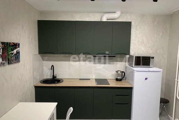 
  Сдается 1-комн. квартира 30.1 м². Фото 1.
