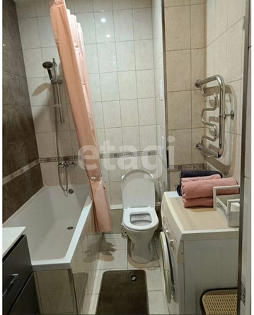 
  Сдается 1-комн. квартира 34 м². Фото 6.