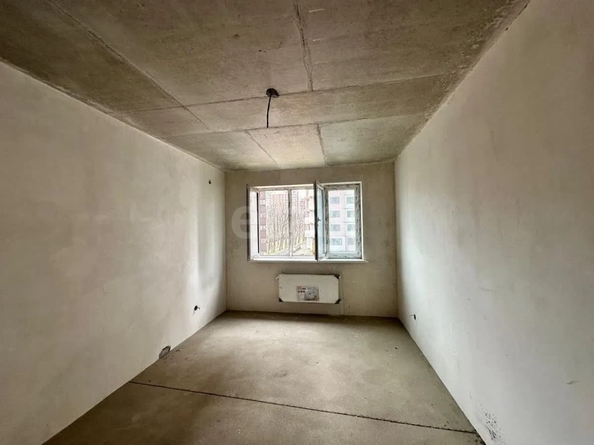 
  Продается 2-комн. квартира 53.8 м², в ЖК Парк у дома, литера 8.1. Фото 2.