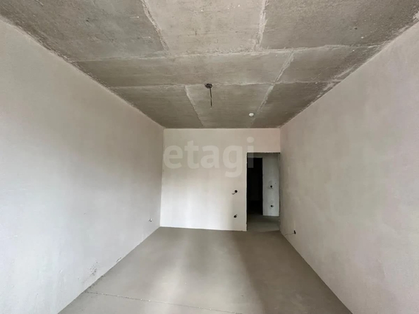 
  Продается 2-комн. квартира 53.8 м², в ЖК Парк у дома, литера 8.1. Фото 5.