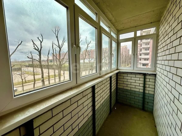 
  Продается 2-комн. квартира 53.8 м², в ЖК Парк у дома, литера 8.1. Фото 9.