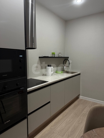 
  Продается 1-комн. квартира 31.8 м², в ЖК Архитектор, литера 5.1. Фото 3.