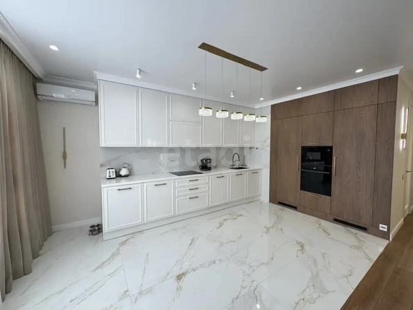 
  Продается 3-комн. квартира 72 м², в ЖК Архитектор, литера 2.1. Фото 1.