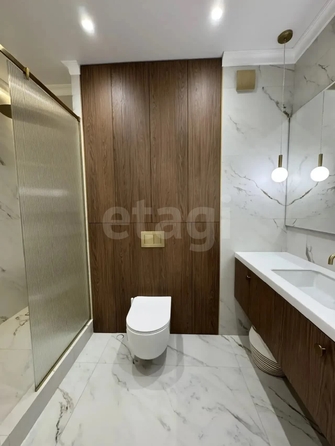 
  Продается 3-комн. квартира 72 м², в ЖК Архитектор, литера 2.1. Фото 10.