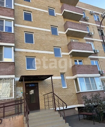
  Продается 1-комн. квартира 35.6 м². Фото 6.