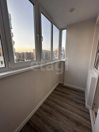 
  Продается 1-комн. квартира 36 м², в ЖК Южане, 4 очередь литера 3. Фото 10.