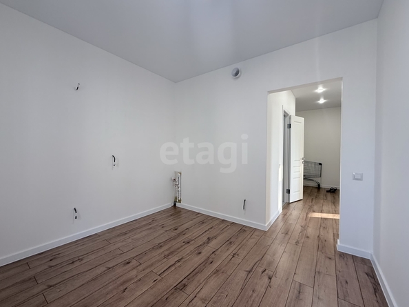 
  Продается 2-комн. квартира 47.2 м², в ЖК Южане, 3 очередь литера 2. Фото 5.