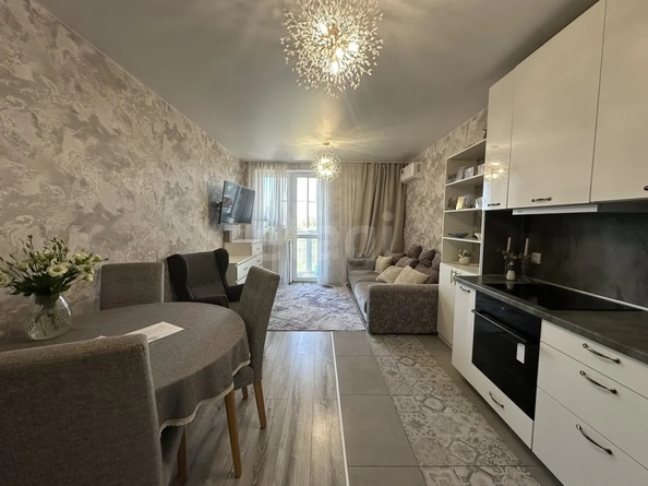 
  Продается 2-комн. квартира 63.2 м². Фото 4.