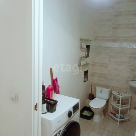 
  Продается 1-комн. квартира 35.1 м². Фото 10.