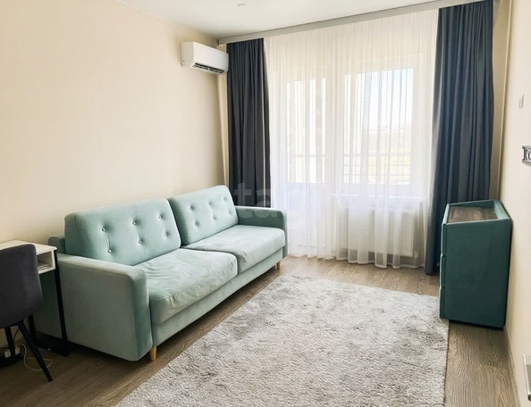 
  Продается 1-комн. квартира 38.1 м². Фото 4.