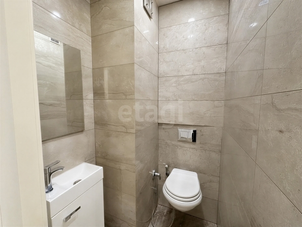 
  Продается 2-комн. квартира 62 м². Фото 10.