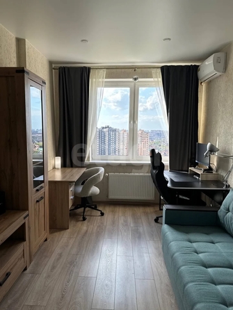 
  Продается 1-комн. квартира 40 м². Фото 4.