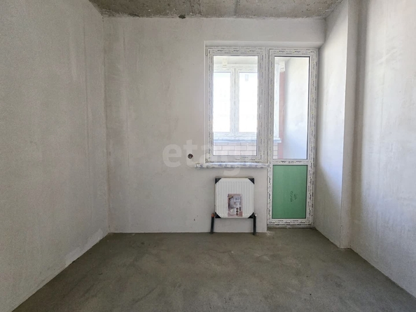 
  Продается 1-комн. квартира 44.87 м², в ЖК Режиссёр, литера 3. Фото 3.