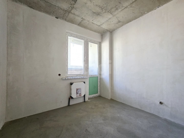 
  Продается 1-комн. квартира 44.87 м², в ЖК Режиссёр, литера 3. Фото 5.