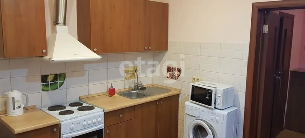 
  Сдается 1-комн. квартира 41 м². Фото 1.
