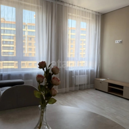 
  Сдается 1-комн. квартира 43.6 м². Фото 3.