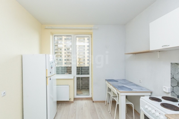 
  Сдается 1-комн. квартира 37.6 м². Фото 5.