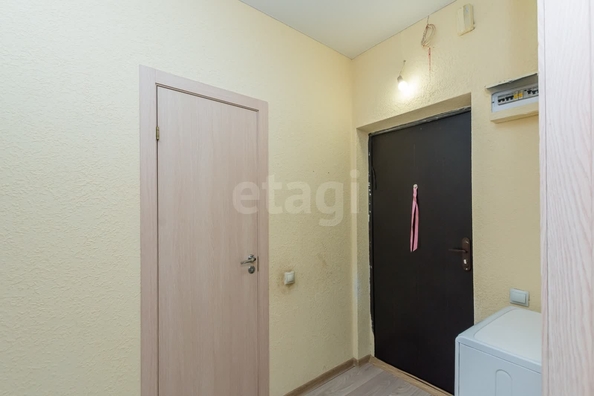 
  Сдается 1-комн. квартира 37.6 м². Фото 18.