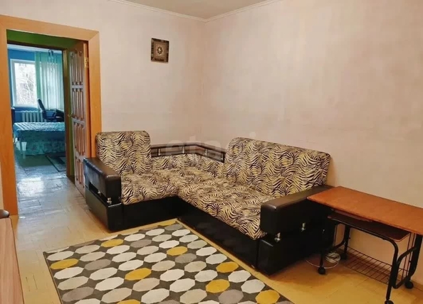 
  Продается 2-комн. квартира 45.3 м². Фото 1.