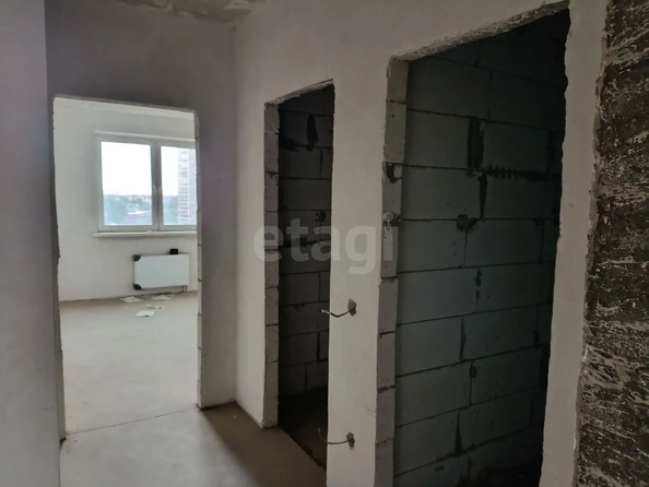 
  Продается 2-комн. квартира 57 м². Фото 4.