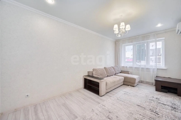 
  Продается 1-комн. квартира 35.7 м². Фото 4.
