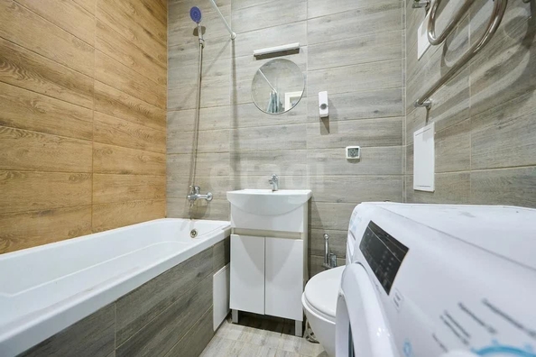
  Продается 1-комн. квартира 36.4 м². Фото 15.