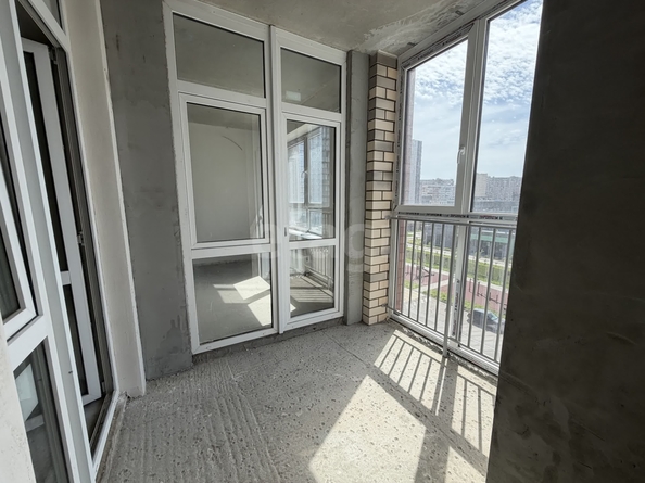 
  Продается 1-комн. квартира 40.8 м². Фото 10.