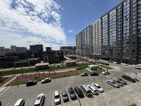 
  Продается 1-комн. квартира 40.8 м². Фото 19.