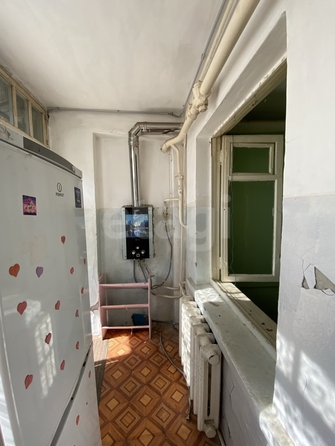 
  Продается 2-комн. квартира 34 м². Фото 9.