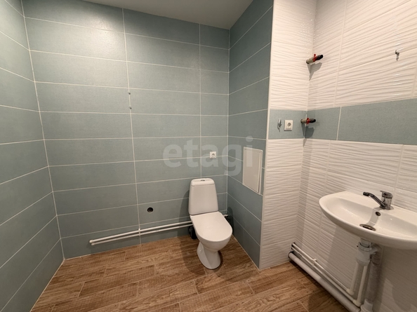 
  Продается 1-комн. квартира 40.8 м². Фото 9.