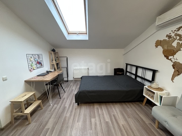 
  Продается 1-комн. квартира 27.1 м². Фото 2.