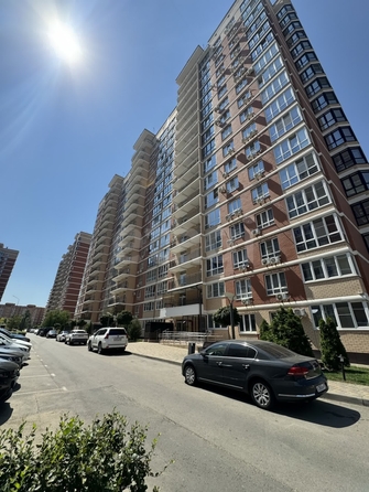 
  Сдается 3-комн. квартира 72.1 м². Фото 31.