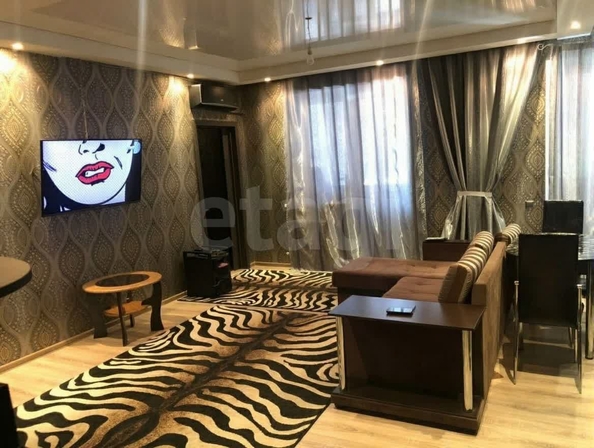 
  Продается 2-комн. квартира 52 м². Фото 1.