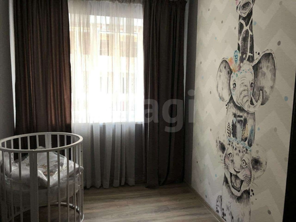 
  Продается 2-комн. квартира 52 м². Фото 3.