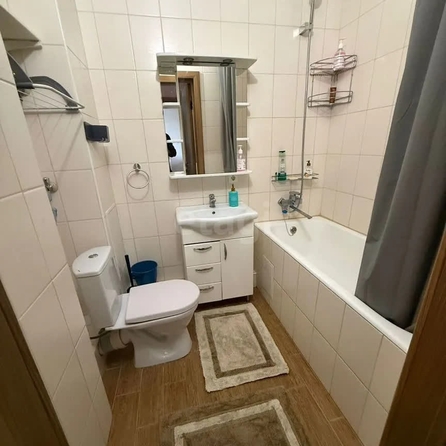 
  Сдается 1-комн. квартира 35 м². Фото 5.