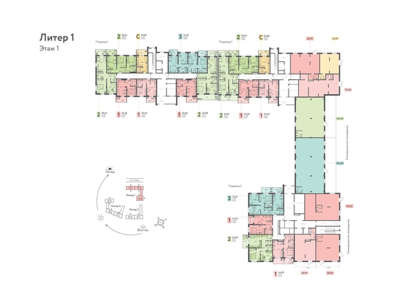 plan floor