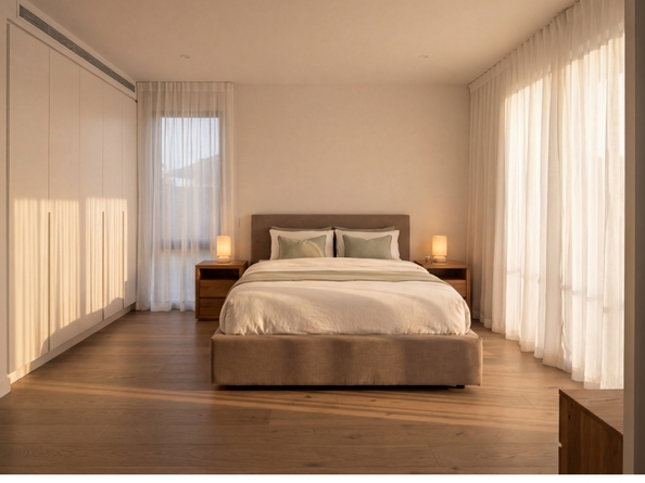 
  Продается 2-комн. квартира 57.5 м², в ЖК Гулливер, литер 3. Фото 8.