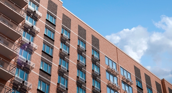 
  Продается 2-комн. квартира 52.97 м², в ЖК Смородина, литера 18. Фото 7.