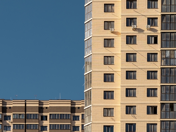 
  Продается 2-комн. квартира 68.83 м², в ЖК Гулливер, литер 3. Фото 3.