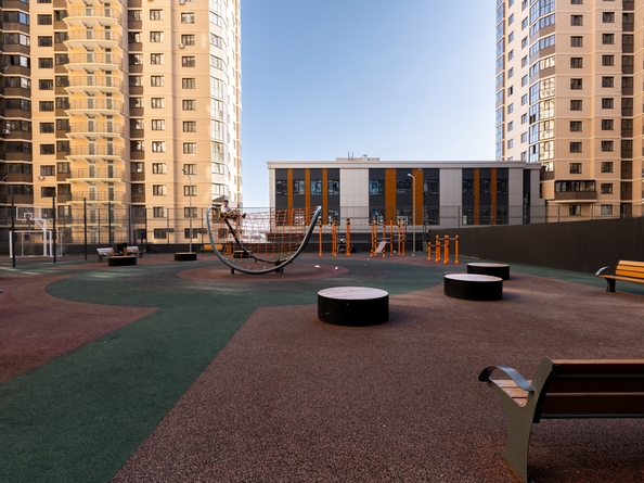 
  Продается 2-комн. квартира 68.83 м², в ЖК Гулливер, литер 3. Фото 4.