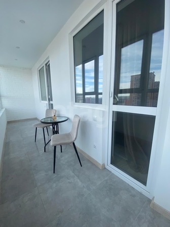 
  Продается 1-комн. квартира 35.6 м², в ЖК Отражение, 1 очередь литера 1. Фото 6.
