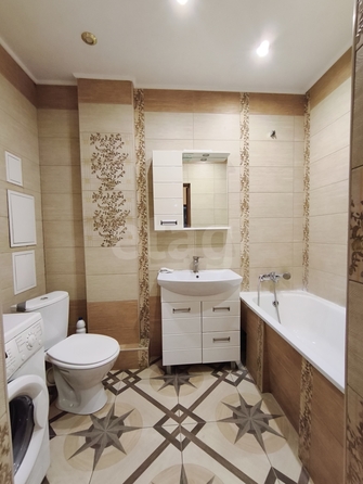 
  Продается 1-комн. квартира 44.9 м². Фото 9.