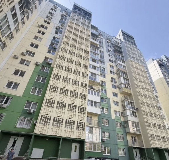 
  Продается 1-комн. квартира 35.2 м². Фото 9.