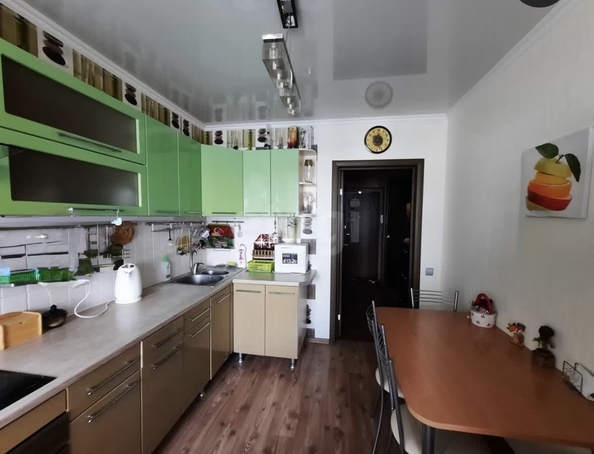 
  Продается 1-комн. квартира 34.9 м². Фото 4.