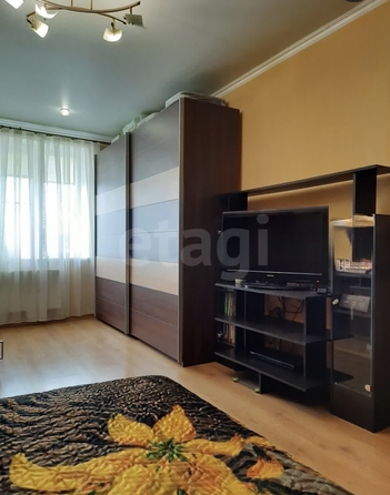 
  Продается 1-комн. квартира 34.9 м². Фото 10.