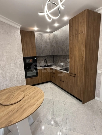 
  Продается 1-комн. квартира 36.9 м², в ЖК Достояние, литера 10. Фото 2.
